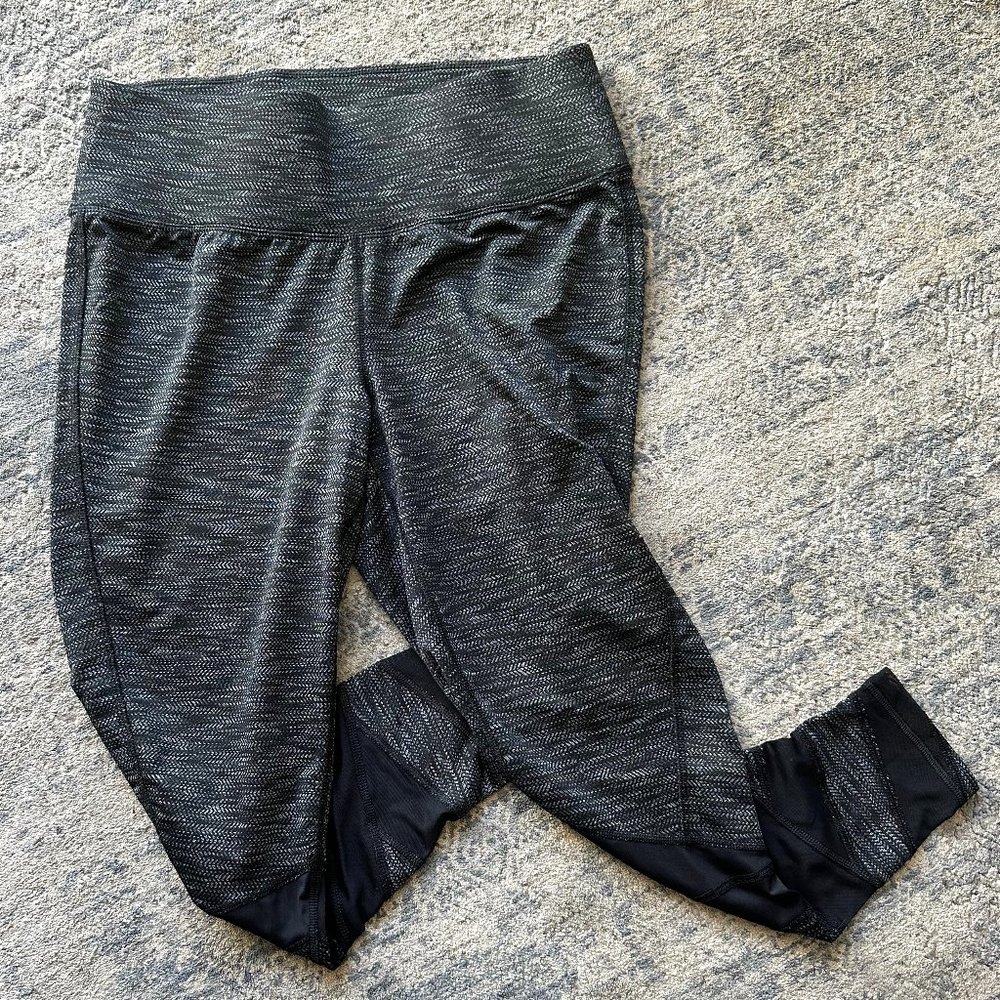 NWOT Women's Livi Active, Lane Bryant Workout Leggings | Size 14/16